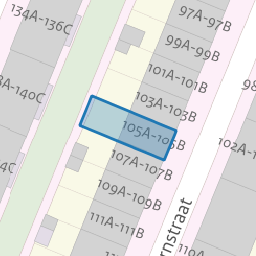 Perceel CLS00-B-6119