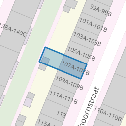 Perceel CLS00-B-6120