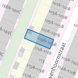 Perceel CLS00-B-6121