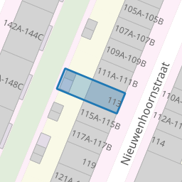 Perceel CLS00-B-6123