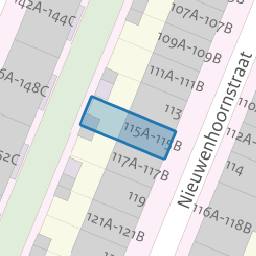 Perceel CLS00-B-6124