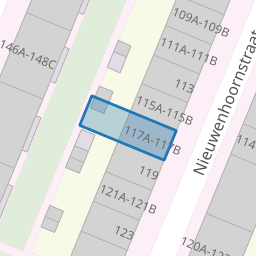 Perceel CLS00-B-6125