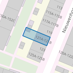 Perceel CLS00-B-6127