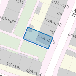 Perceel CLS00-B-6129