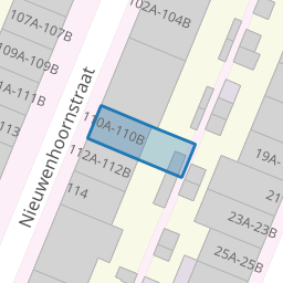 Perceel CLS00-B-6132