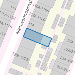 Perceel CLS00-B-6135