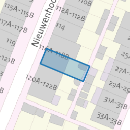 Perceel CLS00-B-6136