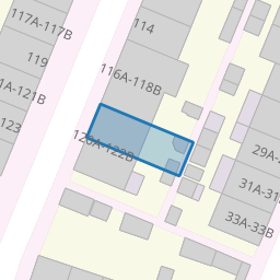 Perceel CLS00-B-6137