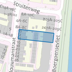 Perceel CLS00-B-6141