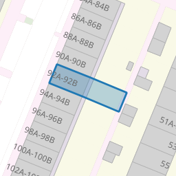 Perceel CLS00-B-6146