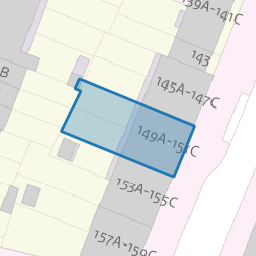 Perceel CLS00-B-6157