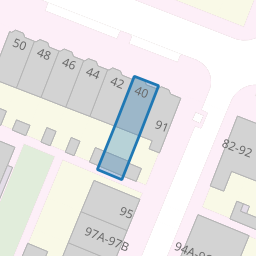 Perceel CLS00-B-6165