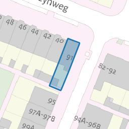 Perceel CLS00-B-6166