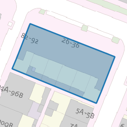 Perceel CLS00-B-6170