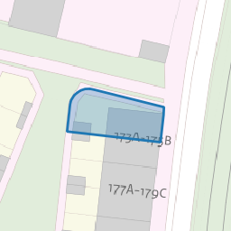 Perceel CLS00-B-6175