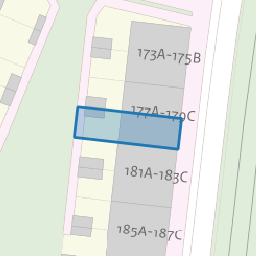 Perceel CLS00-B-6178