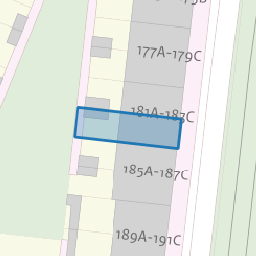 Perceel CLS00-B-6180