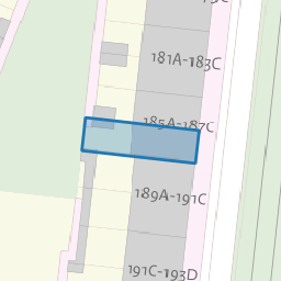 Perceel CLS00-B-6182