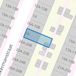 Perceel CLS00-B-6189