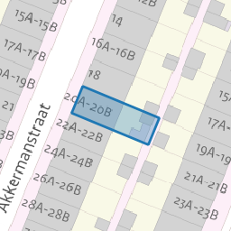 Perceel CLS00-B-6190