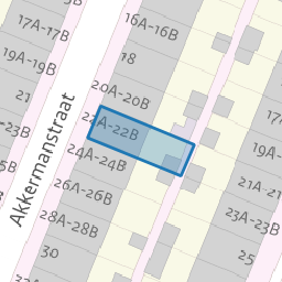 Perceel CLS00-B-6191