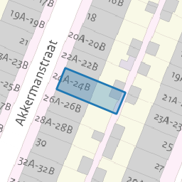 Perceel CLS00-B-6192