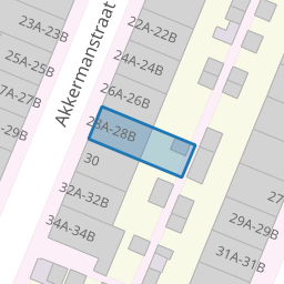 Perceel CLS00-B-6194