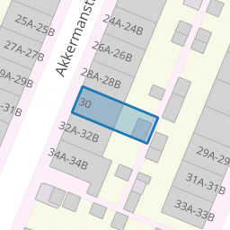 Perceel CLS00-B-6195