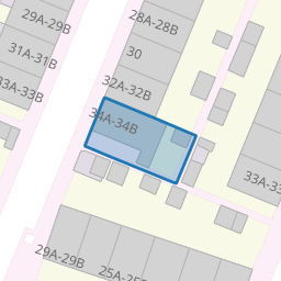 Perceel CLS00-B-6197