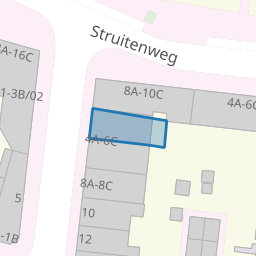 Perceel CLS00-B-6203