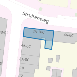 Perceel CLS00-B-6204