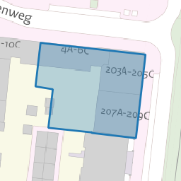 Perceel CLS00-B-6205