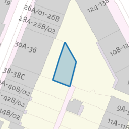 Perceel CLS00-B-6207