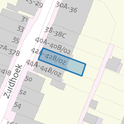Perceel CLS00-B-6223
