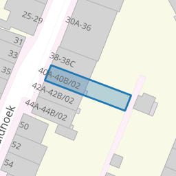 Perceel CLS00-B-6224