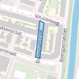 Perceel CLS00-B-6234