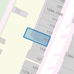 Perceel CLS00-B-6245