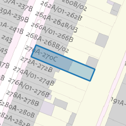 Perceel CLS00-B-6247