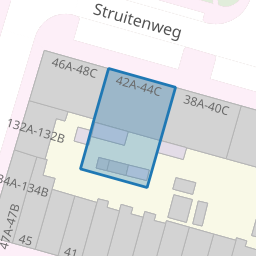 Perceel CLS00-B-6250