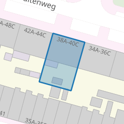 Perceel CLS00-B-6251