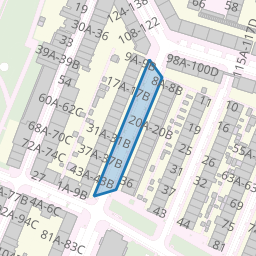 Perceel CLS00-B-6287