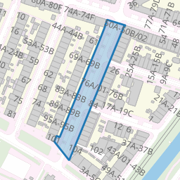 Perceel CLS00-B-6289