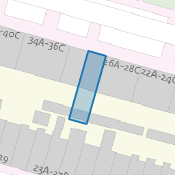 Perceel CLS00-B-6322