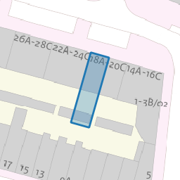 Perceel CLS00-B-6327