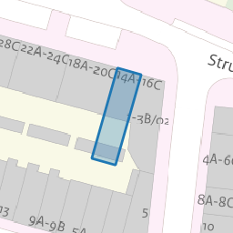 Perceel CLS00-B-6329