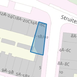 Perceel CLS00-B-6330