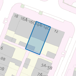 Perceel CLS00-B-6341