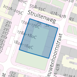 Perceel CLS00-B-6362