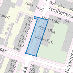 Perceel CLS00-B-6367