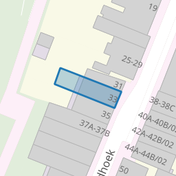 Perceel CLS00-B-6387